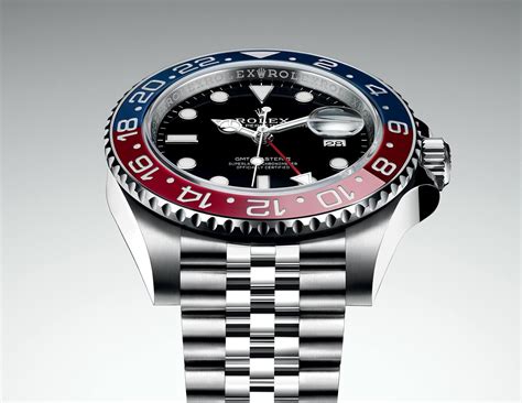 rolex gmt meaning.